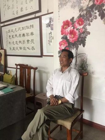 李闻生