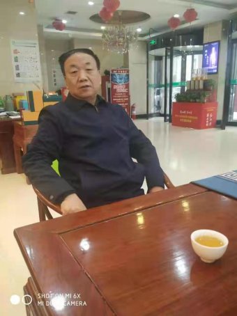 李智峰