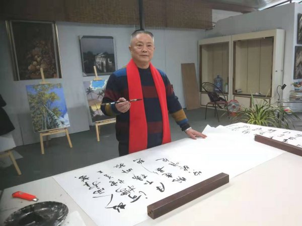 徐进