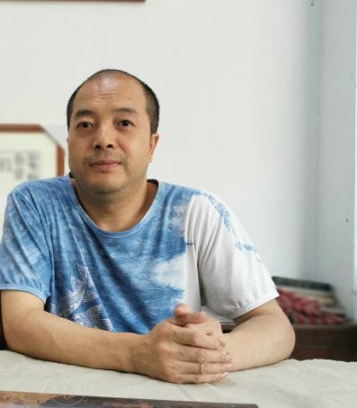 许棚