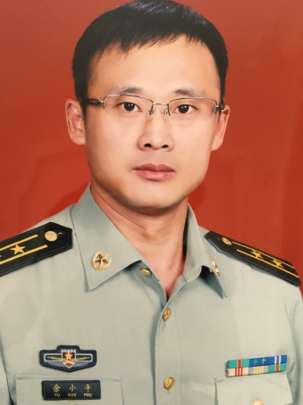 余小平