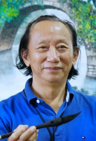 李帅伯