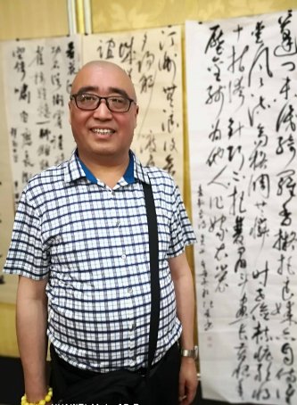 张冀