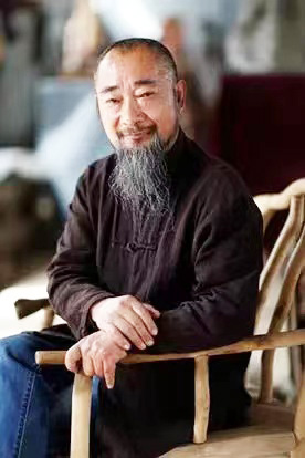 唐国富