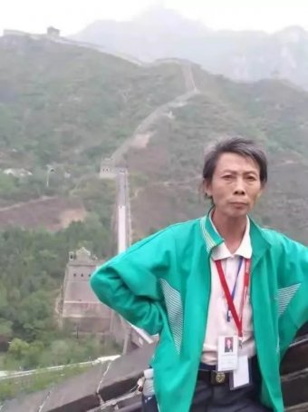 罗孝松