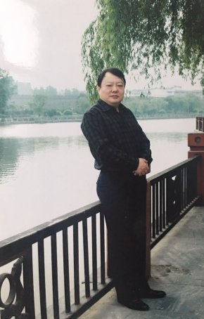 黄相奎