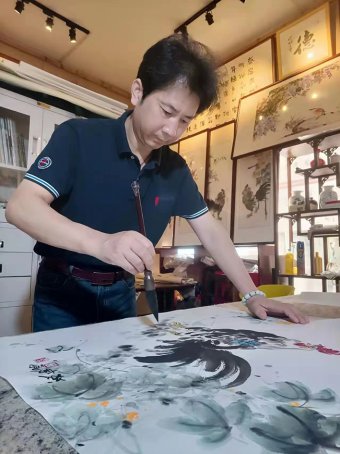 肖成敏