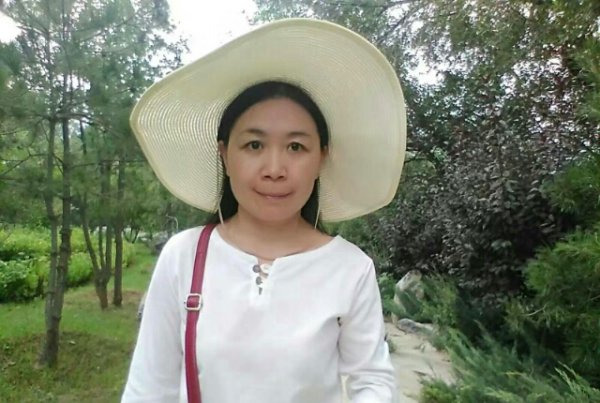 邹敏