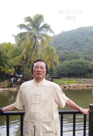 刘一