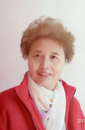 李光熹