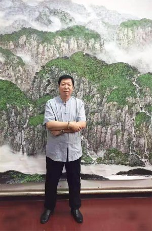 孟庆