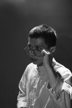 妙木