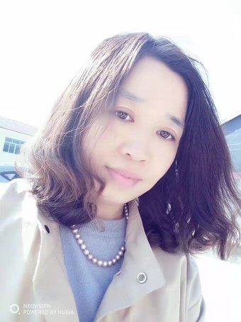 陈章艳