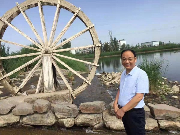 郑平安