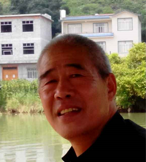 汪国才