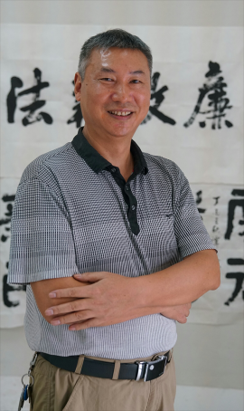刘和荣