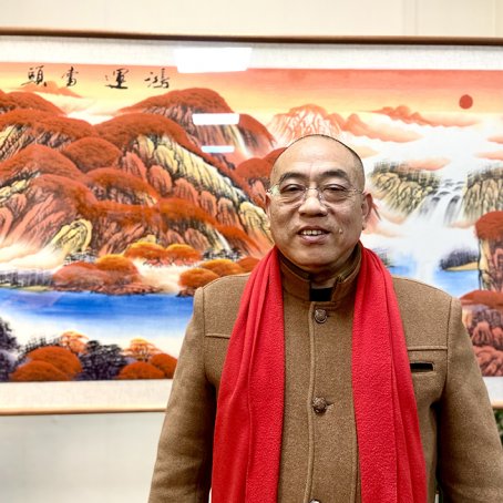 徐涌洲