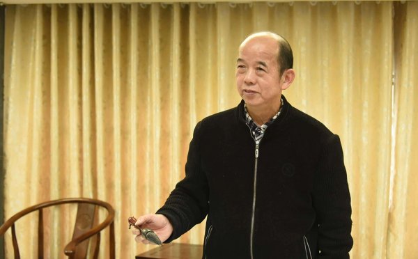 雷畅胜