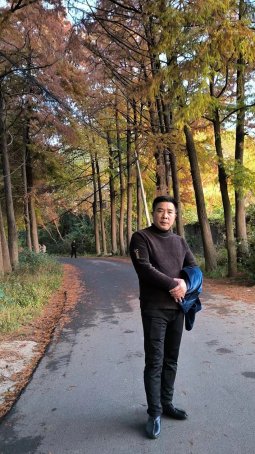 曾长海