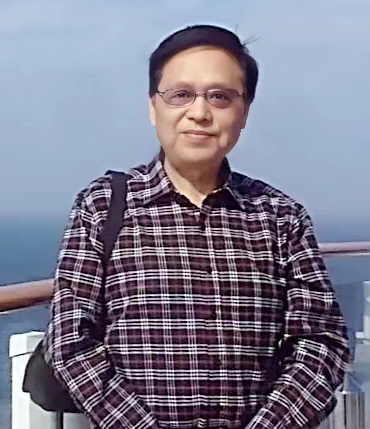 唐湘
