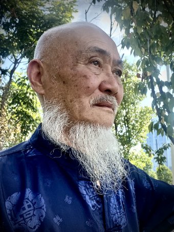 谭正坤