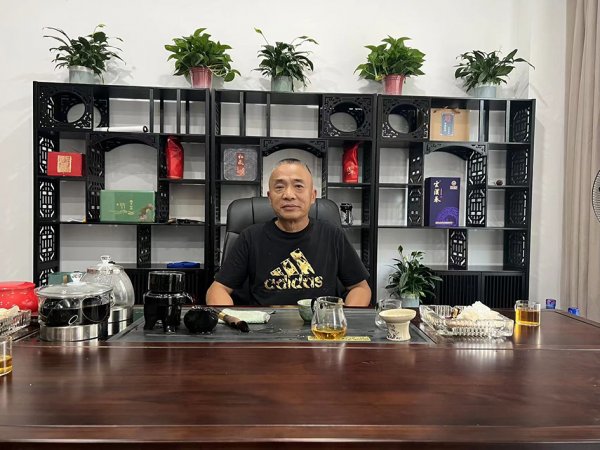 曾志升