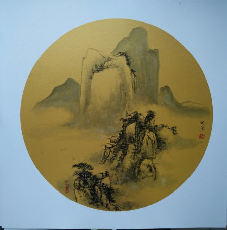 王宠浒