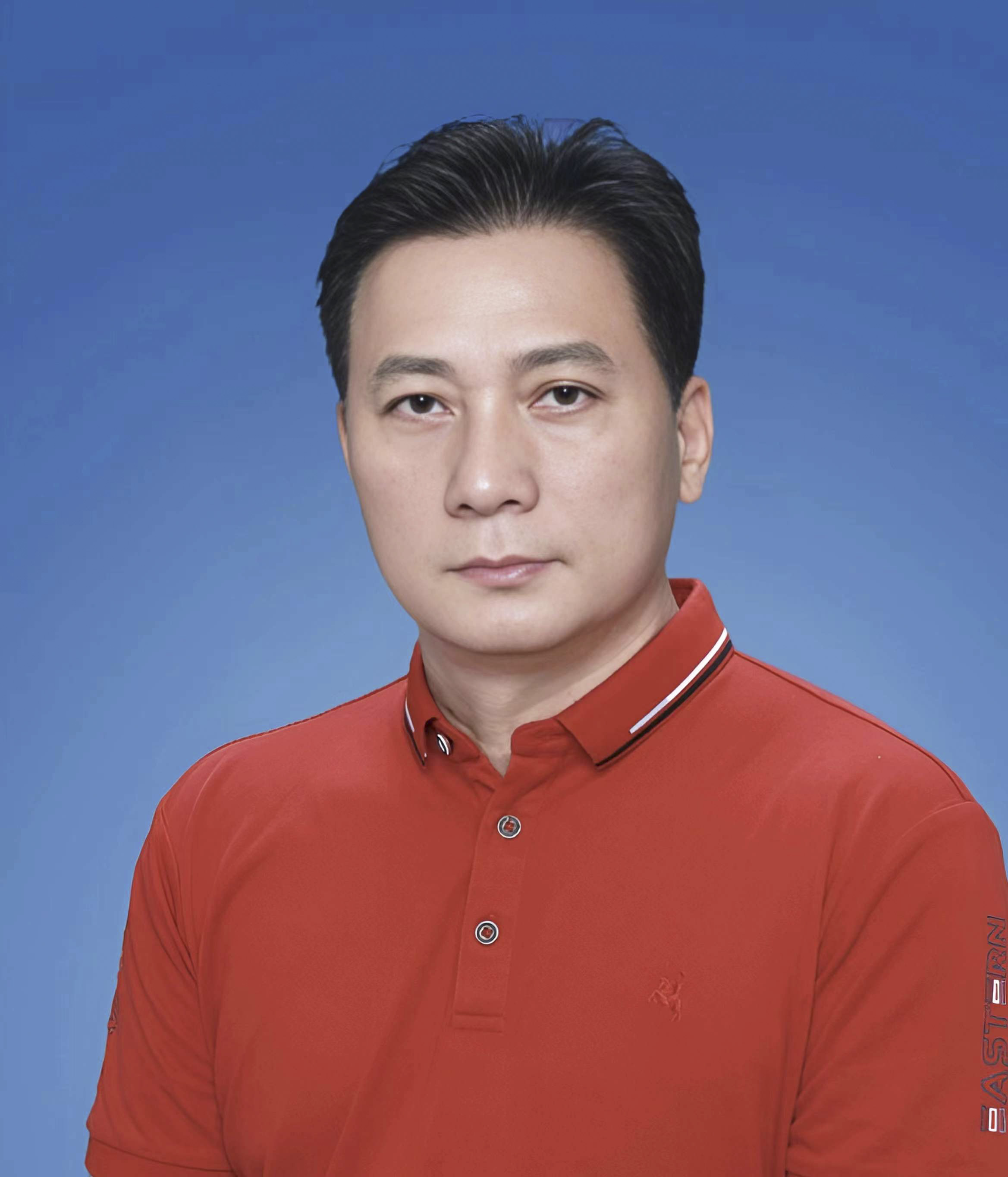 林其俊