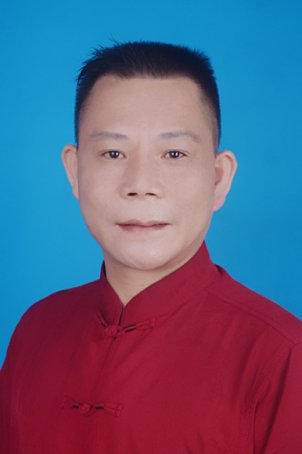 宁祥钦