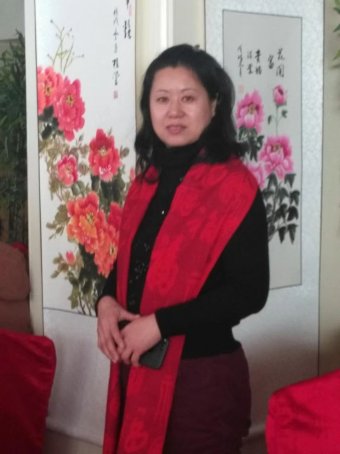 李素平