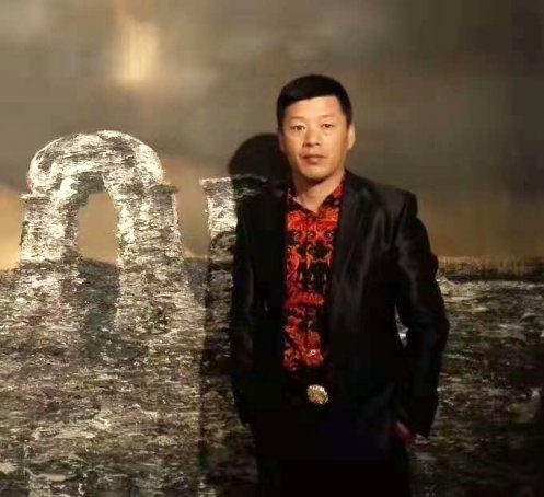 于承右