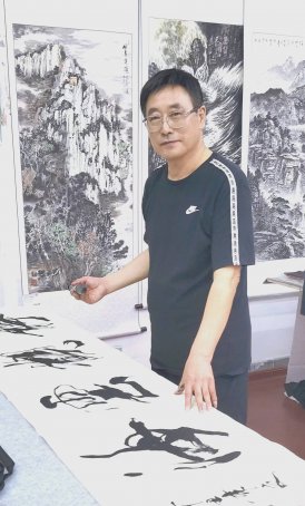 吕凤亮