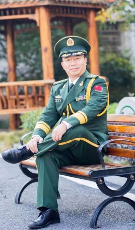 杨震林