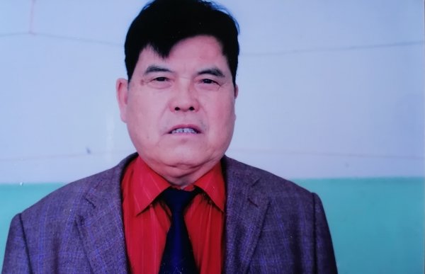 梁公民