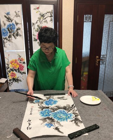 林燕