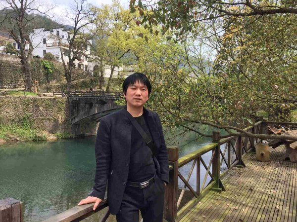陈永君
