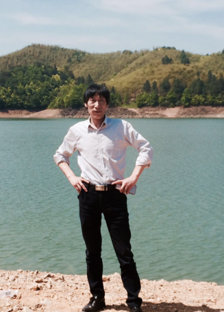 潘顺民