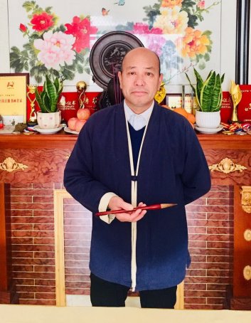 叶常春