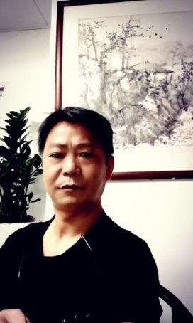 巢清平