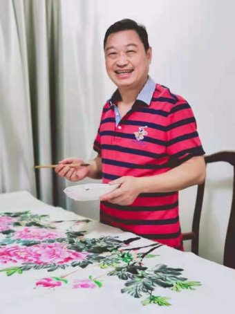 徐岩