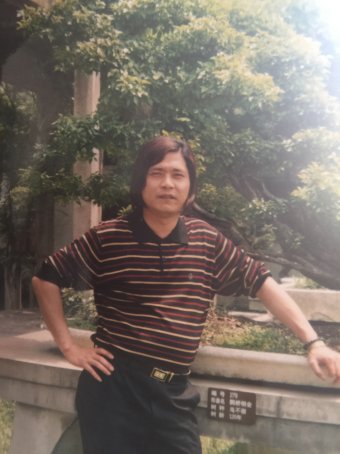 沈杰