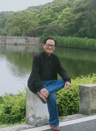 徐加东