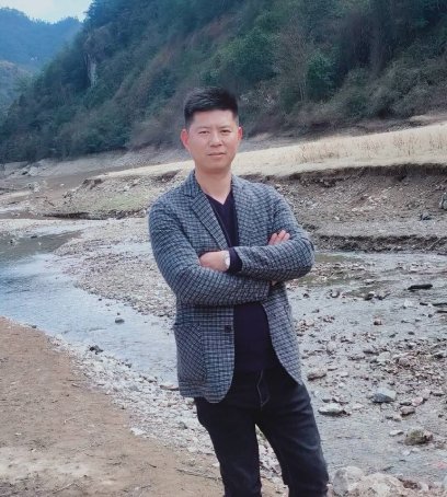 童志华