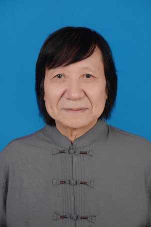 姜波