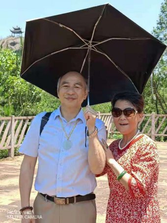 朱雄