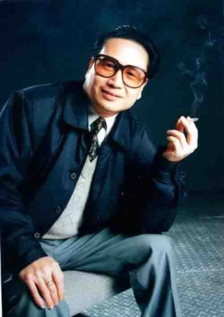 吴狄彪