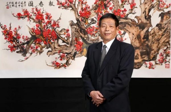 杨继林