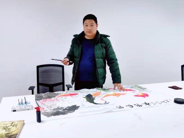 石青峰