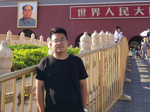 孔赵杰