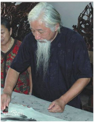 段延举